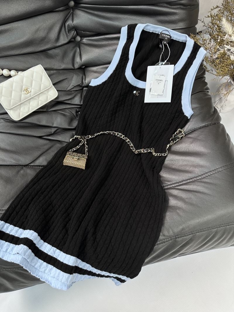 Chanel Dress